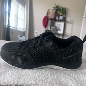 Brand New Men’s Reebok athletic work shoe